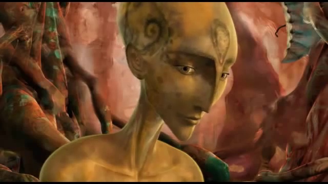 Haoma (360p) смотреть онлайн