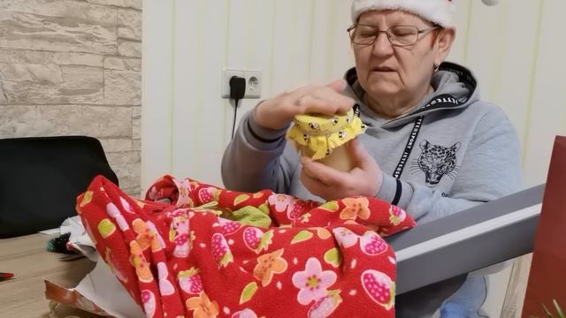 РАСПЕЧАТЫВАЮ ПОДАРКИ ! ЛЕНА, СПАСИБО! | #750 смотреть онлайн