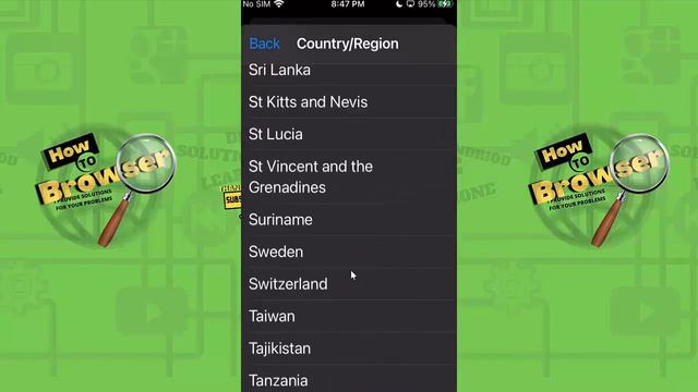 How To Change Country in App Store without Credit Card? (2022 Update) смотреть онлайн