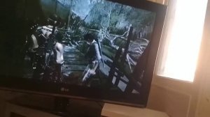 Resident evil 5 как играть вдвоем