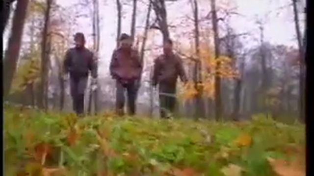 Юрий Шевчук Что такое осень