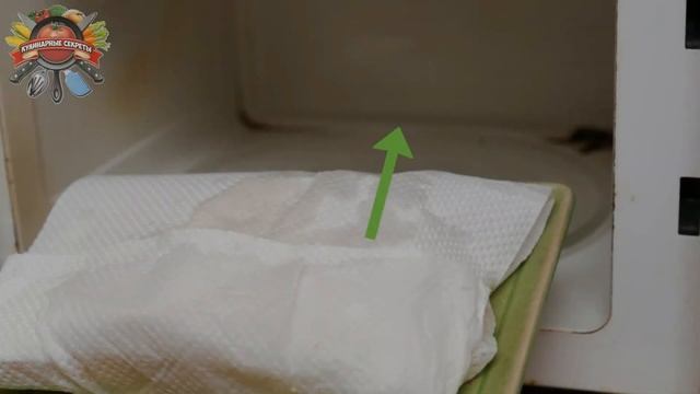 Овощи в микроволновке за 3 минуты! смотреть онлайн