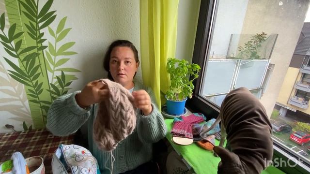 Сукня "Сині озера", розпочинання і роздуми про МК #вязання #вязанняукраїнською #сукня #knitting смотреть онлайн