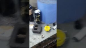Запуск компрессора при низком напряжении сети