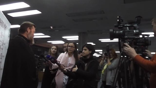ПРОТОИЕРЕЙ АЛЕКСАНДР АКУЛОВ ДИРЕКТОР КИНОФЕСТИВАЛЯ МФПК «ПОКРОВ» смотреть онлайн