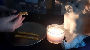 Как сделать вольт-куклу для ритуалов.