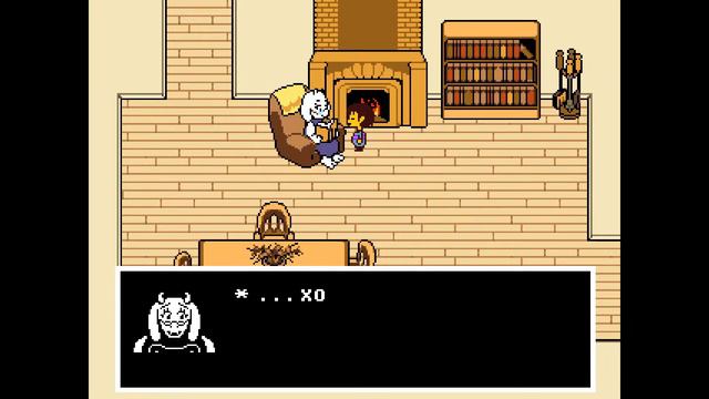 АНДЕРТЕЙЛ БЕЗ УРОНА? /UNDERTALE смотреть онлайн