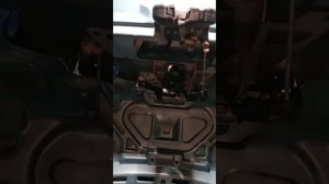 Устраняем неисправность подсветки номера Passat B5