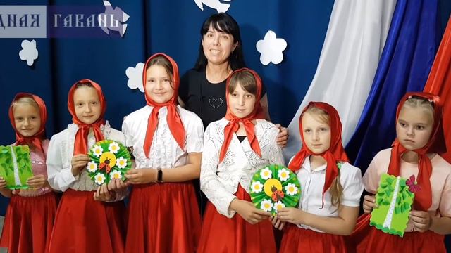 Со Святой Троицей! смотреть онлайн