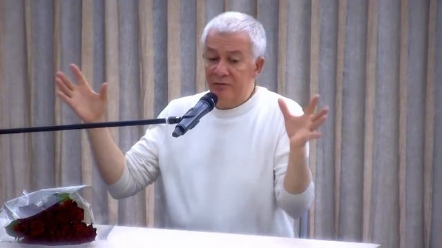 Александр Хакимов. Мир гармонии и Я. Как найти баланс смотреть онлайн