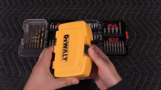 Собираем недорогой набор битов