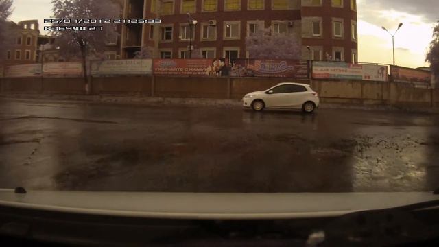 Все кладут на знаки, ЕКХ смотреть онлайн
