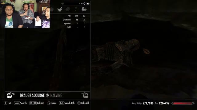 Skyrim W Mods Episode 3 смотреть онлайн
