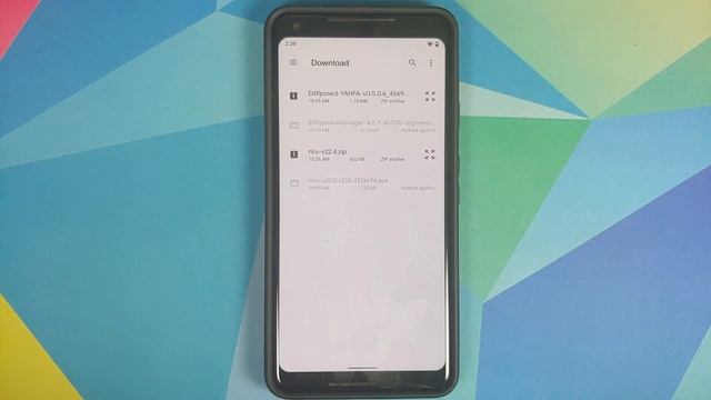 Install Xposed Framework on Android 11 | Root | Detailed Guide | EdXposed & Riru смотреть онлайн