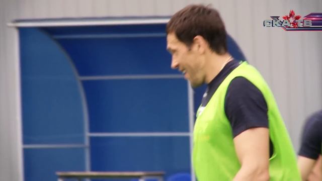 Один день с Павлом Дацюком смотреть онлайн
