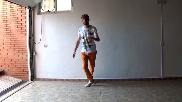 How To Do The Charleston | Dance Tutorial