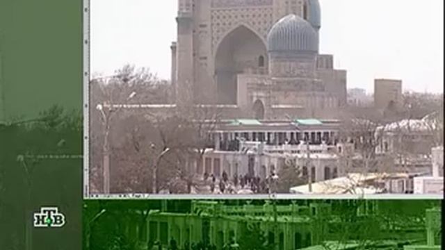 «Российская Империя. Александр II»: Присоединение Средней Азии смотреть онлайн