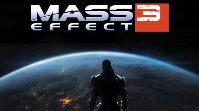 Mass Effect 3 - Original Soundtrack #2 Leaving Earth (Lets Play Music) смотреть онлайн