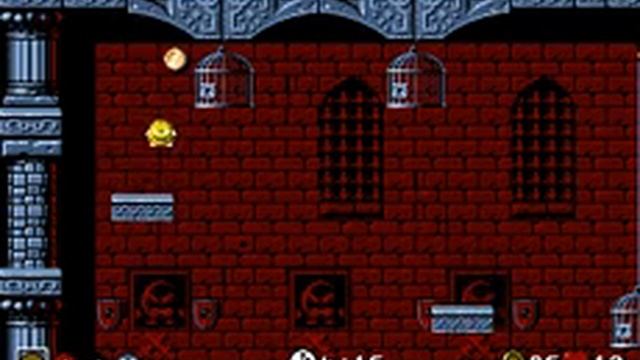 Fury Of The Furries walkthrough - Castle смотреть онлайн