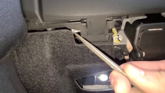 2020 Cadillac Xt4 Cabin Filter Location / Replacement How To