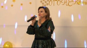 Бесханум Гюльмагомедова - Сафия Новогодний концерт 2021 год