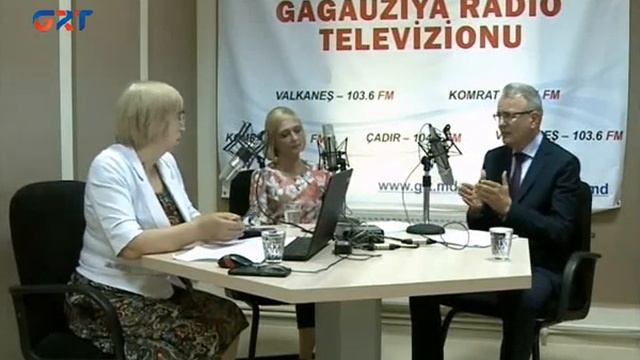 Диалог в студии_Эффективное применение пестицидов смотреть онлайн