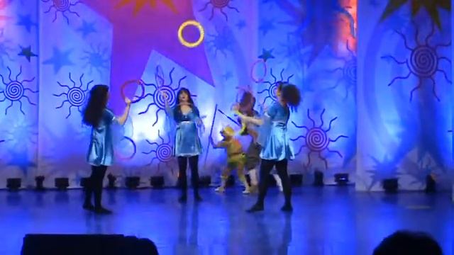 Ирландская сказка смотреть онлайн