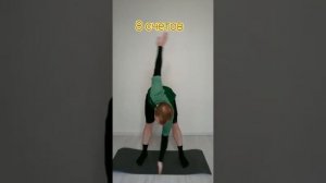 Видеоурок №1: "Комплекс ОРУ для начальных классов".