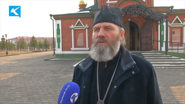 20 04 2022 До пасхального воскресенья остаются считанные дни смотреть онлайн