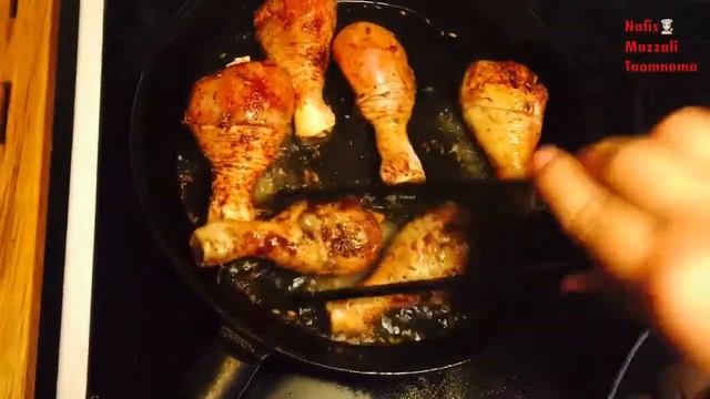 ВОТ ЧТО НУЖНО ГОТОВИТЬ ИЗ МЯСО КУРИНЫЕ КОСТИ 100% ВКУСНО И ПОЛЕЗНО смотреть онлайн
