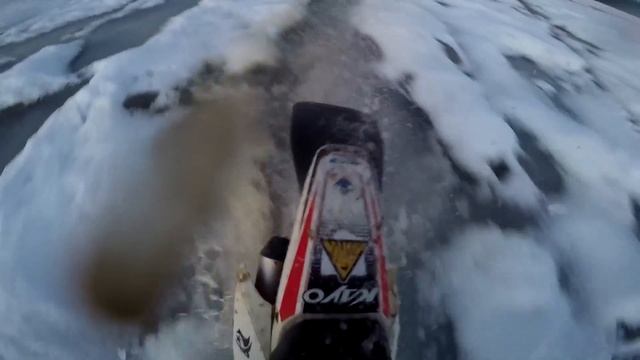 Веселимся на поле Irbis ttr 125, Kayo YX140. смотреть онлайн