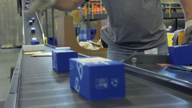 Increasing Efficiency and Driving Revenue Growth in DC Operations | On The Move смотреть онлайн