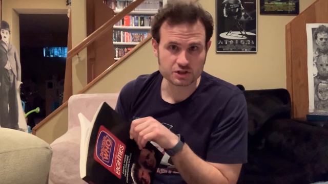The Brandon Peters Show PROMO (Week of 4/12/2021) смотреть онлайн