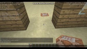 как сделать телепорт  с помощью командного блока