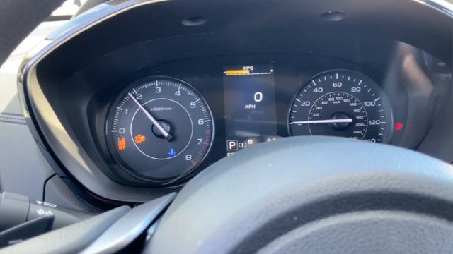 2021 Subaru Impreza Hatchback | En Español смотреть онлайн