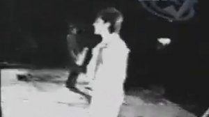 Ласковый Май  - Седая Hочь/ Pleasant May - Grey Night