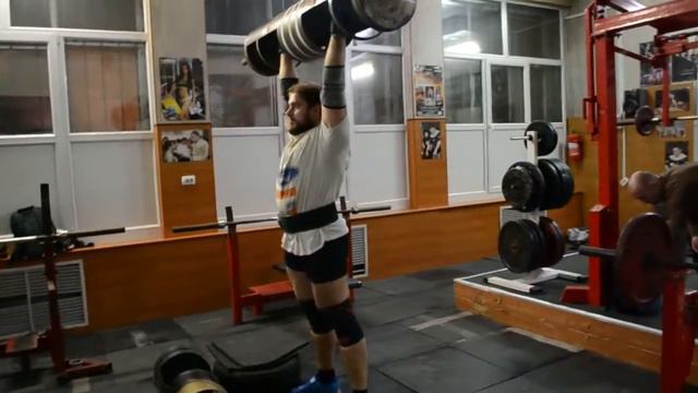 Роман Сирманов СК Богатырь (Металлург) смотреть онлайн