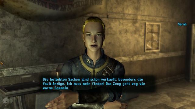 Fallout: New Vegas #35 - Der Strip (Let's Play Fallout: New Vegas German) смотреть онлайн