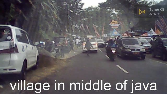 village off middle of java смотреть онлайн