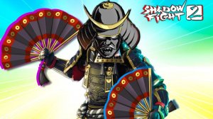 ОРУЖИЕ ВДОВЫ против СЕГУНА Shadow Fight 2 БЕЗ ДОНАТА #42