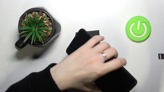 Honor 50 Lite | Как вставить SIM-карту на Honor 50 Lite? Установка симки в Honor 50 Lite