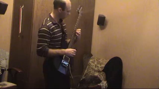 М. Каркасси Стр. 58 - Allegretto Соблюдение ритма Delay mpeg4 400 смотреть онлайн