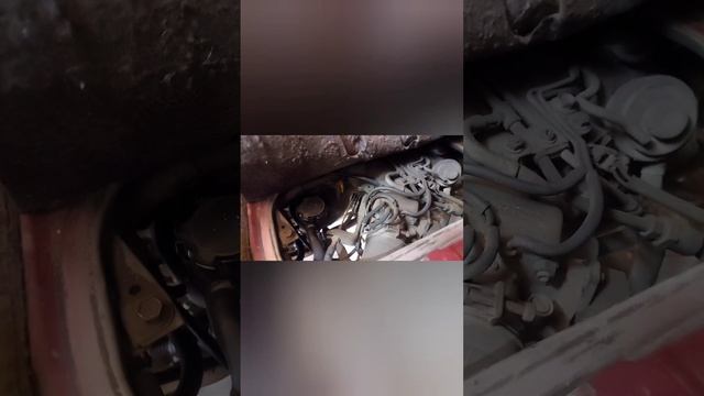 Техническое обслуживание тойота превиа 1992 года. смотреть онлайн