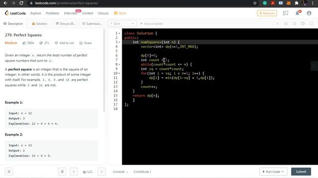 Day 94: Longest common prefix смотреть онлайн