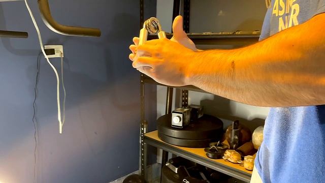 Ivan Cuk - сертификация COC 4 не за горами?