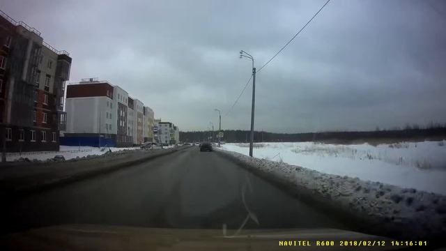 NAVITEL R600 смотреть онлайн
