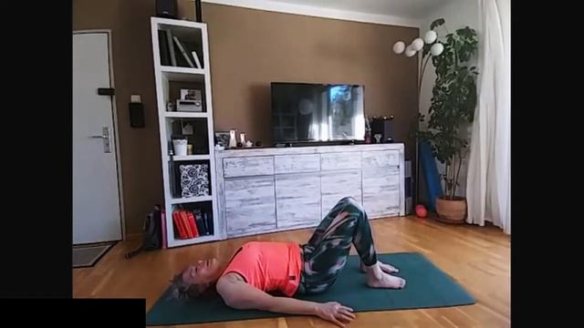 Pilates & more 60 Min. смотреть онлайн