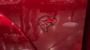 Москва Авто Тюнинг шоу 2023