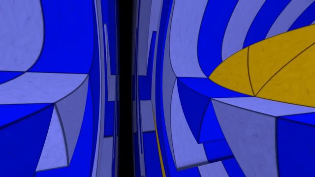 Portals to Non-Euclidean Geometries смотреть онлайн