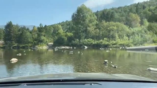 Дорога на Айгир смотреть онлайн